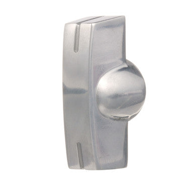 Metal Gas Cock Handle Knob