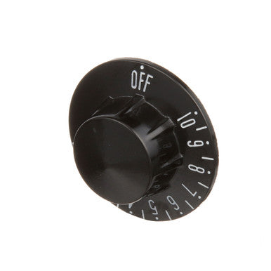 Groen OFF-10-1 Knob