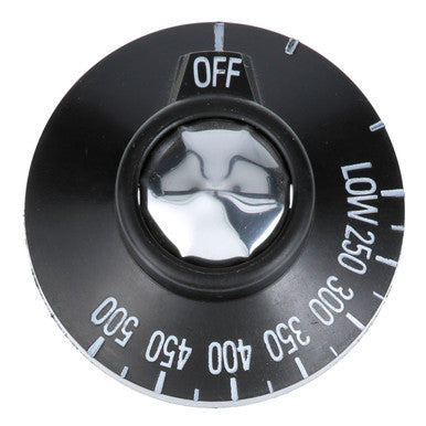 Garland Control Knob aftermarket replacement part