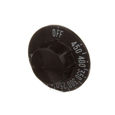 Vulcan OFF-450-100 Knob Fits Southbend