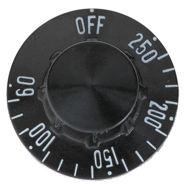 OFF-250-60 Knob