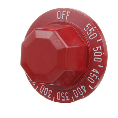 Vulcan Control Knob aftermarket replacement part
