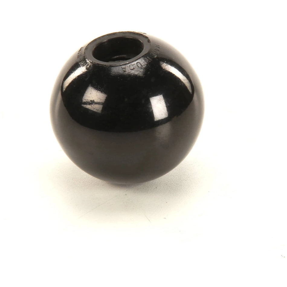 Southbend Ball Knob Black - Jan-62