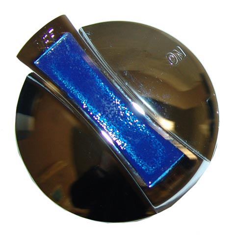 2 3/8 in Off/On Burner Valve Knob for Imperial – view 2