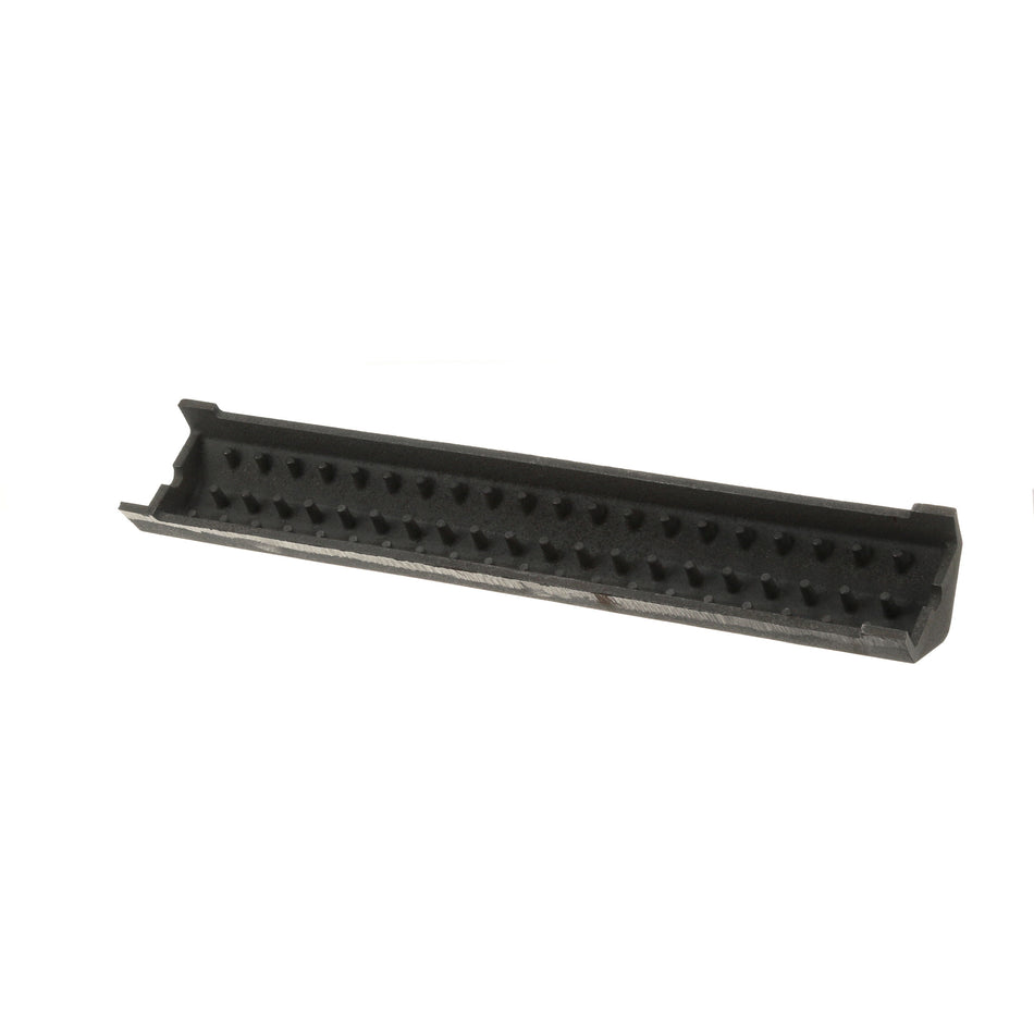 21 in x 3 1/2 in Burner Radiant for Montague – view 2