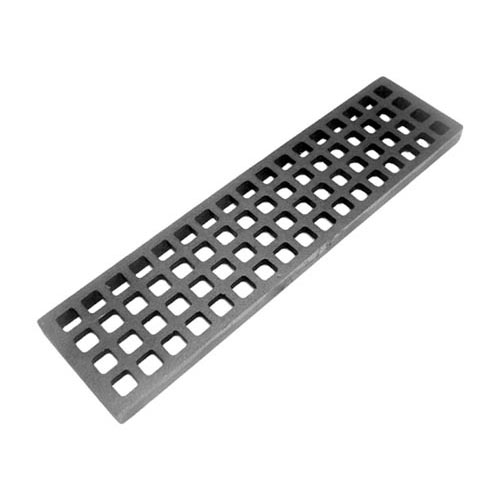 21 in x 5 3/16 in Broiler Grate for Southbend, Marsal – view 2