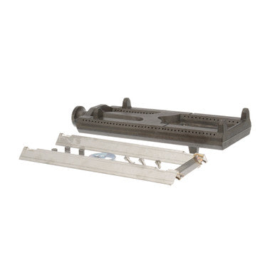 16 in Broiler Burner w/ Radiant Replaces Jade Range 8442500000 15.75