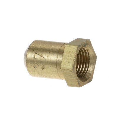 Star TS/TSCHS Burner