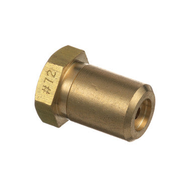 #43 Burner Hood Orifice