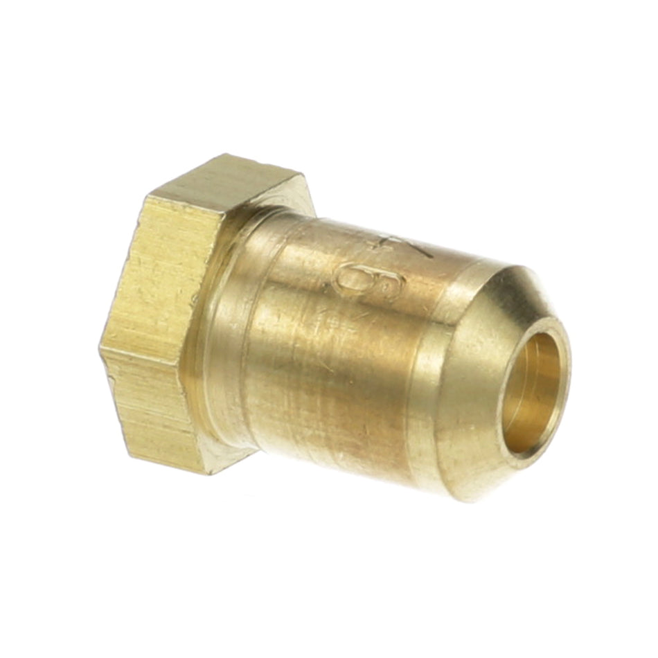 #46 Burner Orifice for Royal Range, Vulcan Hart, Garland – view 2