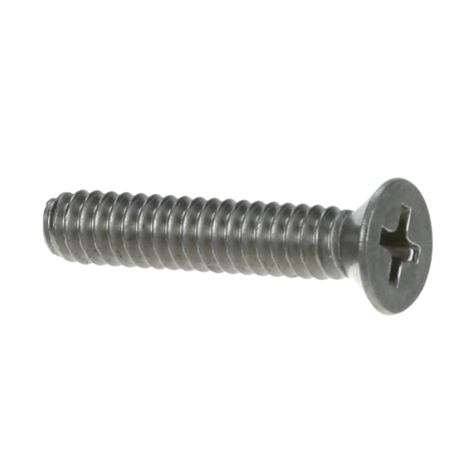 1 in Flat Screw for Duke – view 2