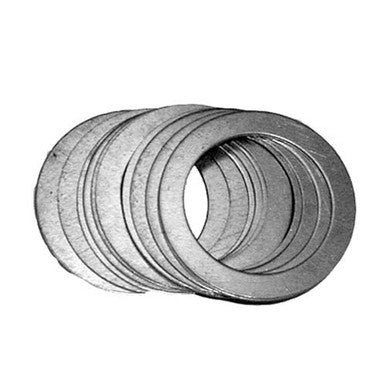Knife Plate Shims - 12/Pk Replaces Globe 747-9D x 10 12/PK
