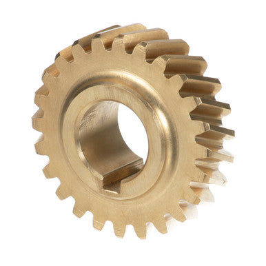Knife Shaft Gear