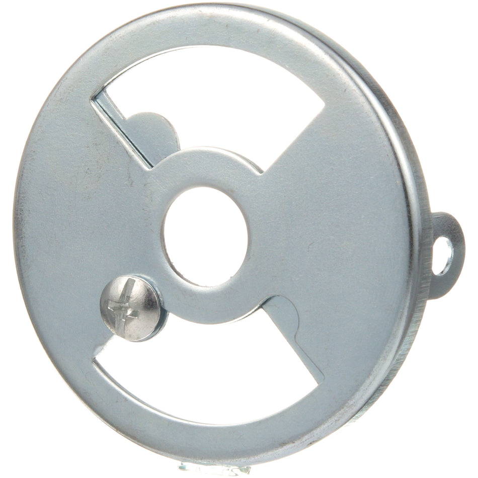 2 1/2 in Air Mixer/Shutter Burner for Vulcan Hart – view 2