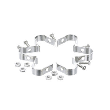 Bulb Clamps