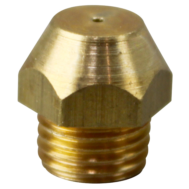#72 3/8 in Burner Orifice for Bakers Pride – view 2