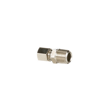 1/4" MPT x 1/4" CCT Adaptor