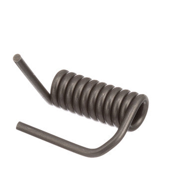 Lid Hinge Spring Replaces Henny Penny 75293 72-1132