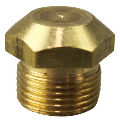 #4 Blank Orifice 26-2105