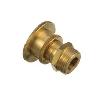 #4 Spud Assembly w/o Orifice Replaces Bakers Pride AS-R3015P 26-2090