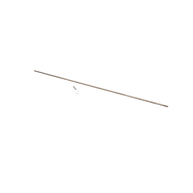 Long Door Rod Replaces Imperial 30399
