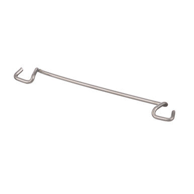 Belting Splice Clip Replaces Lincoln 369412