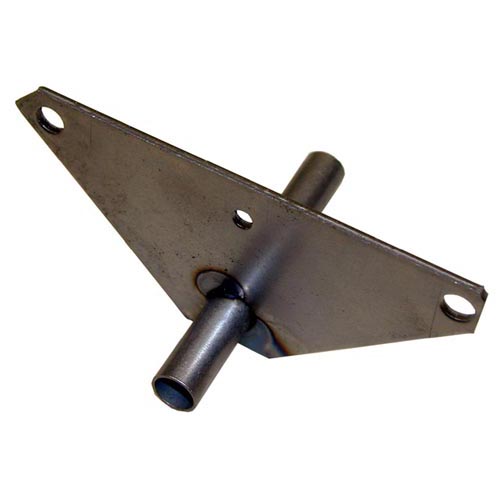 Quadrant 1/8 STEEL PLATE - Replaces Southbend 1195164