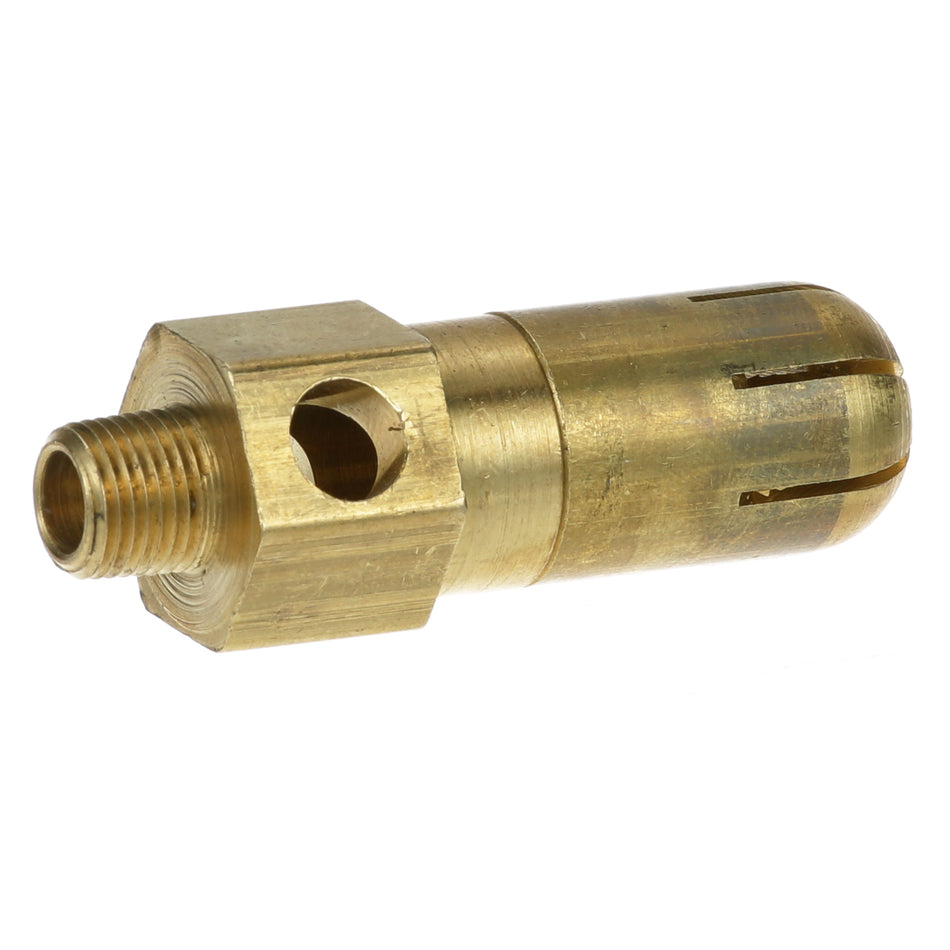 #63 Natural Gas Jet Burner for Metal Masters – view 2