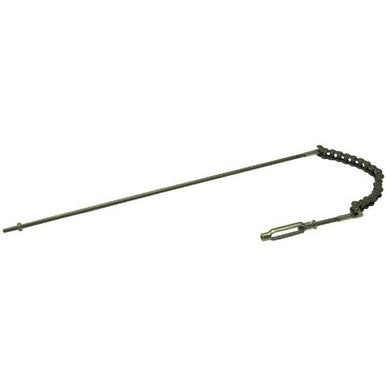 Chain & Turnbuckle Assembly Replaces Garland 4520166 ECO-E-10