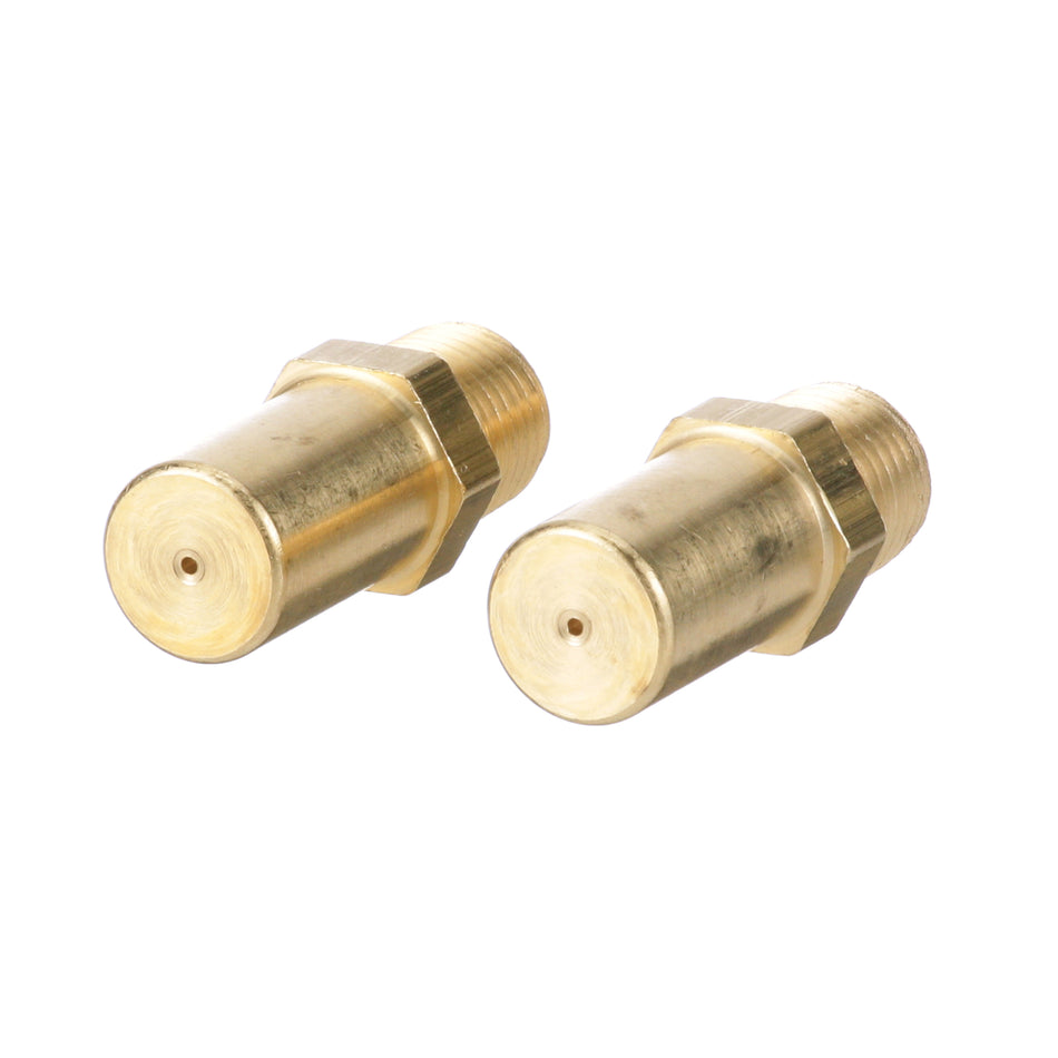 #56 Burner Orifice Set for Blodgett (DFG-100, DFG-200) - Replaces Blodgett 8717