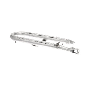 inU in Burner Assembly 18-1
