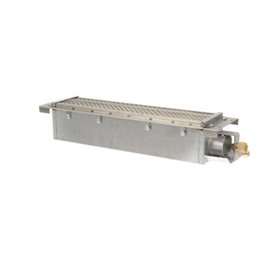 Imperial 18-7 Burner 17,000 BTU, 3/8CCT