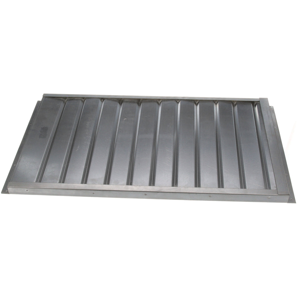 Center Deflector Panel for Blodgett – view 2