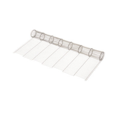 18 in Conveyor Belt Replaces Lincoln 369394 26-2810