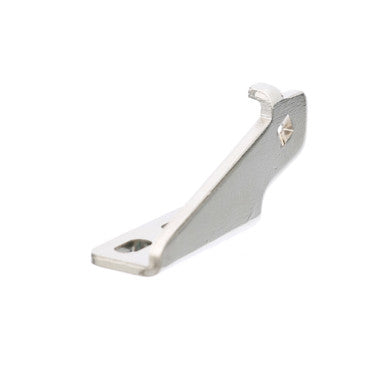 Bracket Top LH/Bottom RH Replaces Masterbilt 02-015125 LR-152