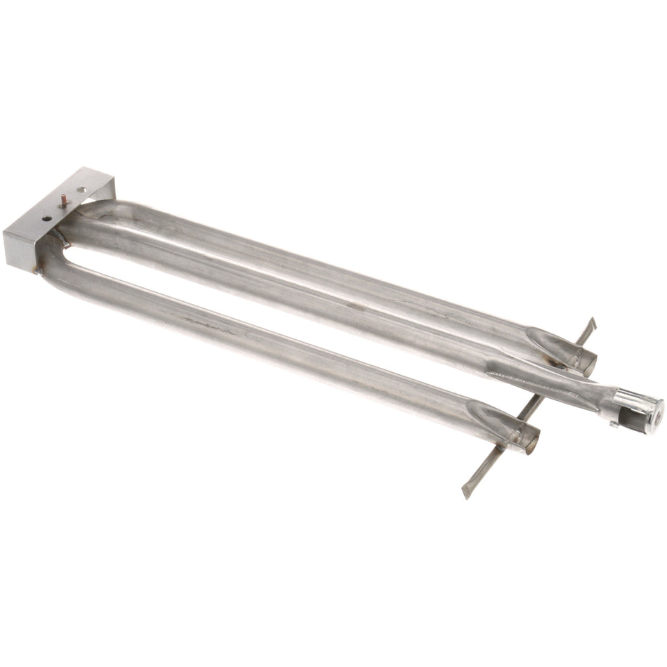 Tubular Steel Burner for Vulcan Hart – view 2