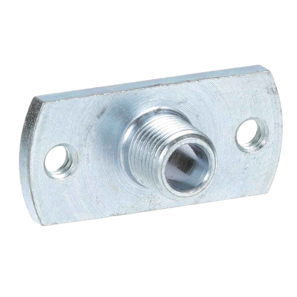 1/8" BJFMA Flange Nipple for Monaco Foodservice, Montague, APW Wyott – view 2