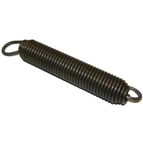Door Spring for Marsal, Blodgett – view 2