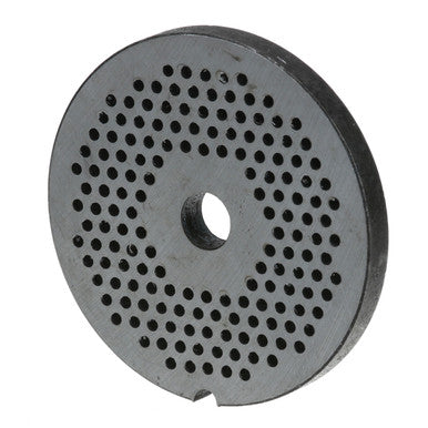 1/8 in #22 Grinder Plate Replaces Berkel 00-016430-00001 26-4060