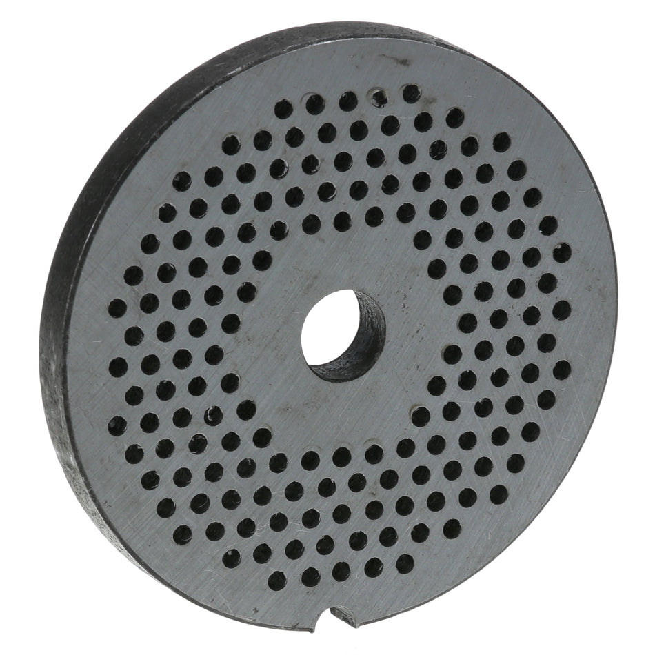 1/8 in #22 Grinder Plate for Hobart – view 2