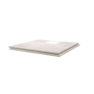 21 in Baking Deck (2-Piece) Replaces Bakers Pride 4N-T1121X 20-13