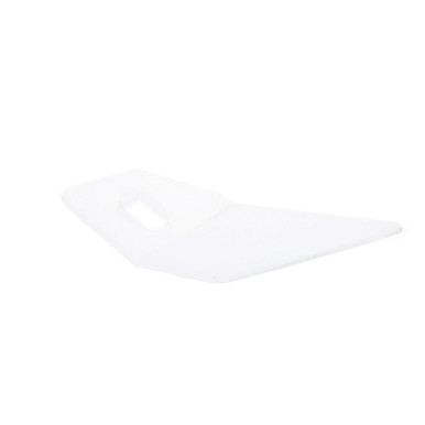 Plastic Knife Scraper