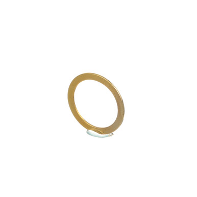 Groen Brass Fits Market Forge, Cleveland
