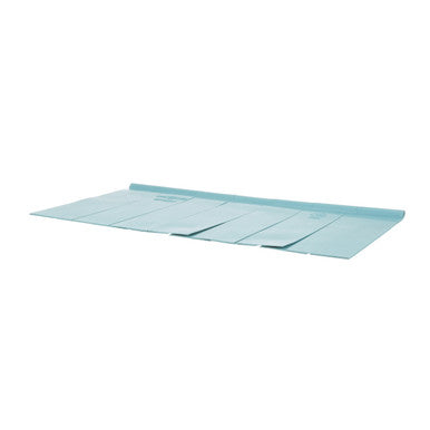 22 5/8 in x 12 in Standard Curtain 22-5