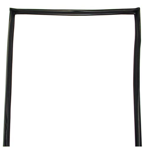 Metro RPC06-317 25 1/2 in. x 27 in. 3 - Sided Door Gasket