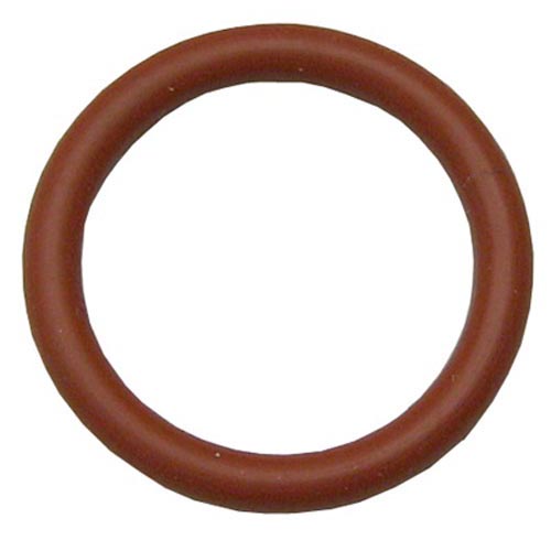 Trunnion Seal O-Ring for Accutemp, CROWN STEAM, Market Forge – view 2