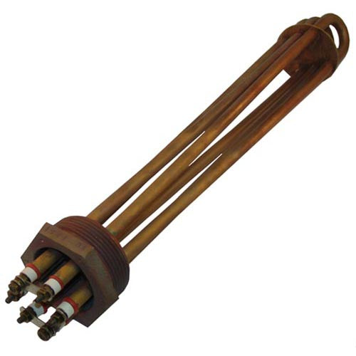 208/220V/8,000W Steamer Heating Element - Replaces Glenn Electric 428672