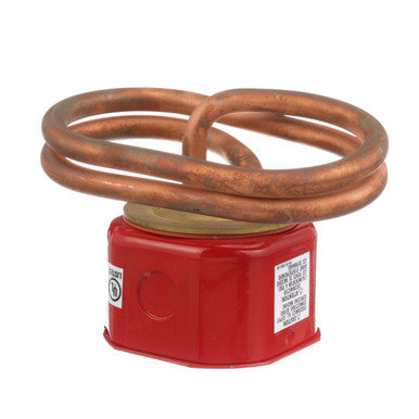 15/16 Heater 208V