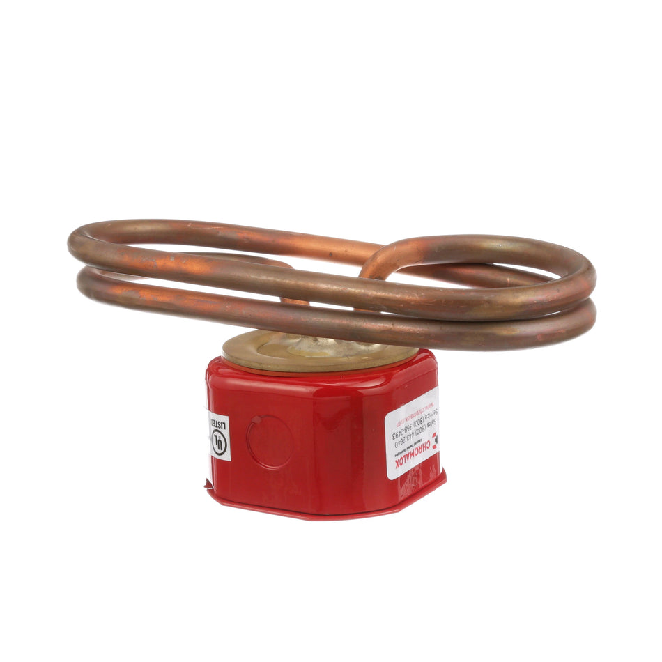 Urn Heater 208 Volt 4,000 Watt