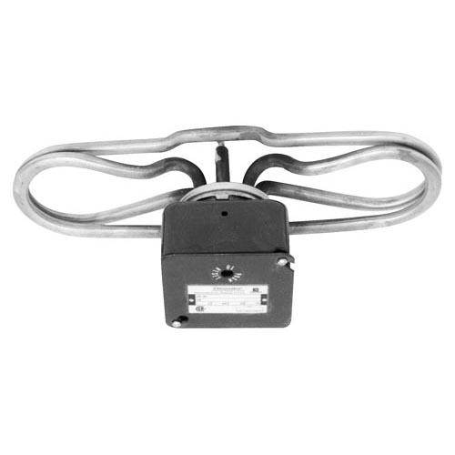 Urn Heater with Cut Out 208 Volt 2,000 Watt